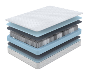 Матрас Орматек Идеал 120*190