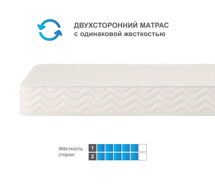 Другие размеры, Матрас Орматек Спринг кокос 120*190