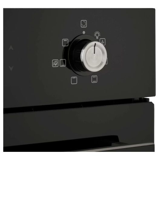 Духовые шкафы, Электрический духовой шкаф EO 430 PB