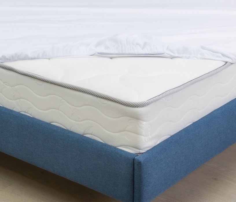 Защитные чехлы и наматрасники, Защитный чехол Орматек Aqua Save Fiber L 160-200