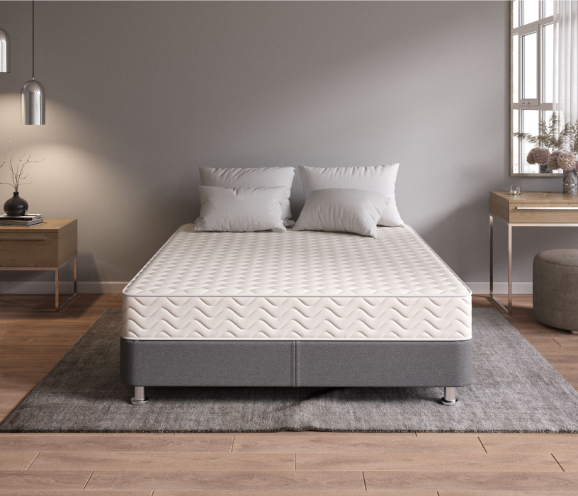 Другие размеры, Матрас Орматек Спринг 70*190