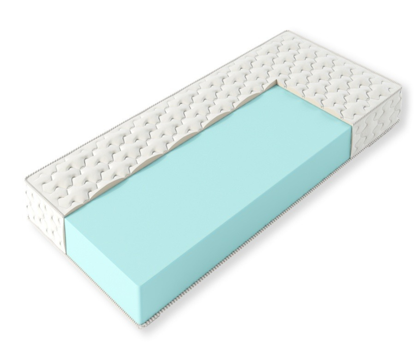 800 x 2000, Матрас Эко1 200* 80