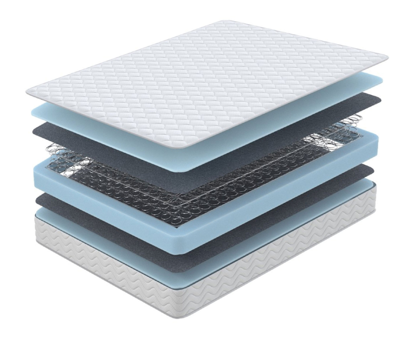 Другие размеры, Матрас Орматек Спринг 120*190