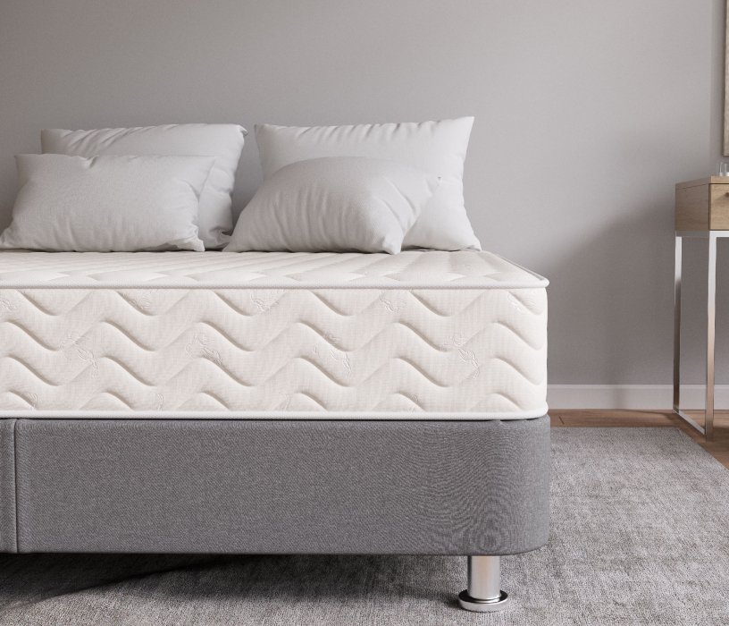 1400 x 2000, Матрас Орматек Форма 140*200