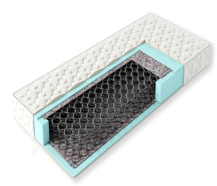 Релакс / Матрас Эко 4 200*140