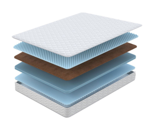 Матрас Орматек Форма 120*190